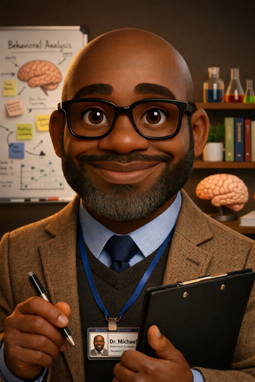 Michael O.